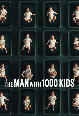 The Man with 1000 Kids : 1.Sezon 1.Bölüm İzle