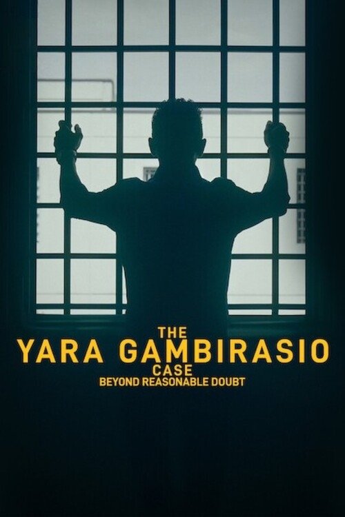 The Yara Gambirasio Case Beyond Reasonable Doubt : 1.Sezon 1.Bölüm İzle